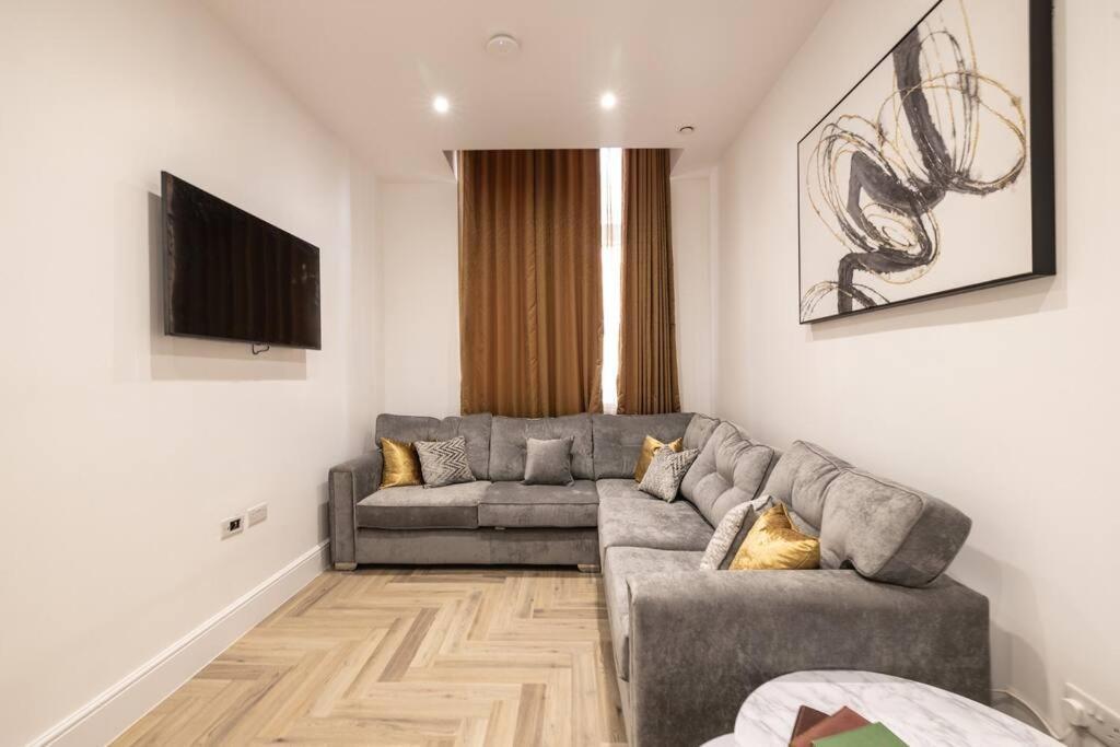 The Pocklington - The Graduate Suite Leicester Kültér fotó